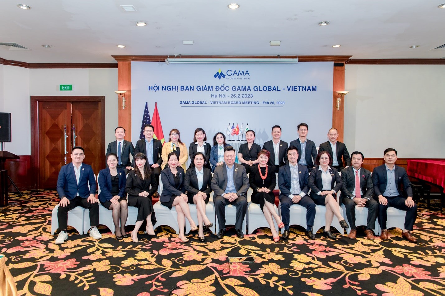 Hành trang cho chặng đường chinh phục thành công từ chia sẻ của CEO Nguyễn Ngọc Sơn - ảnh 4
