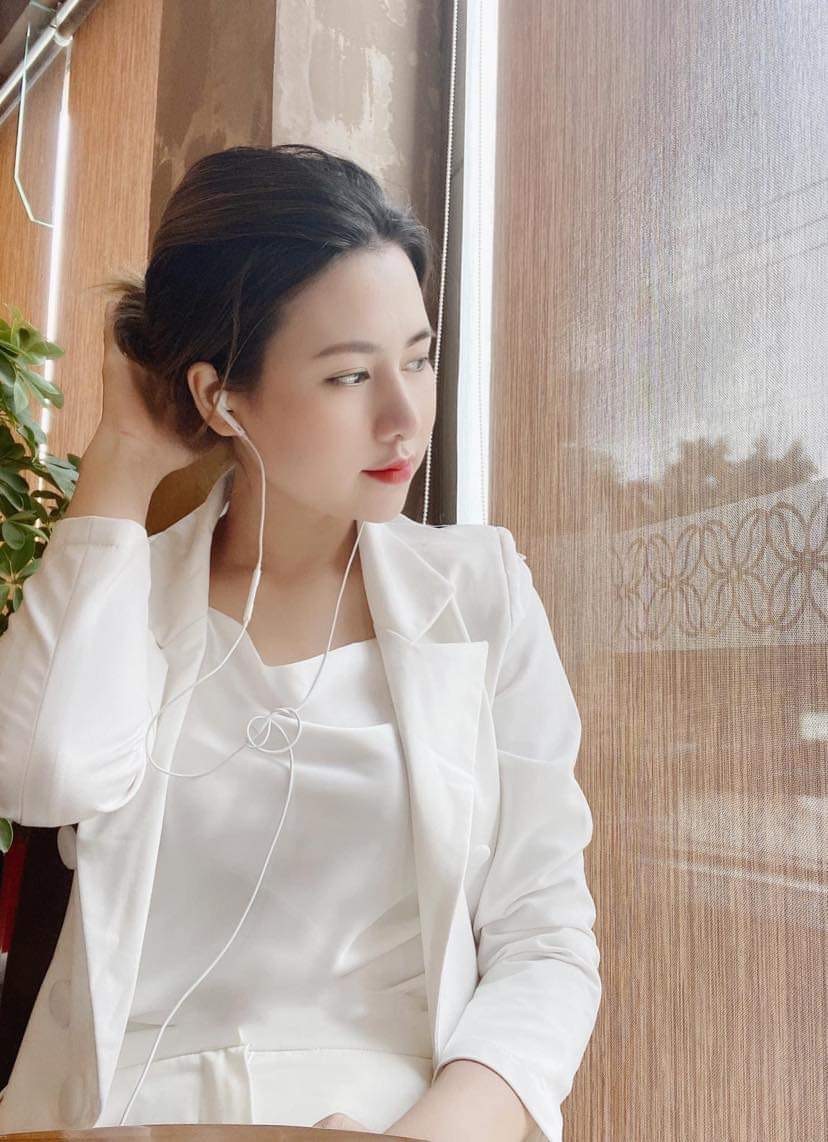 Tiktoker Nguyễn Thị Dự - Mong muốn tận dụng sự kết nối mạnh mẽ của công nghệ số để phát triển công việc - ảnh 1