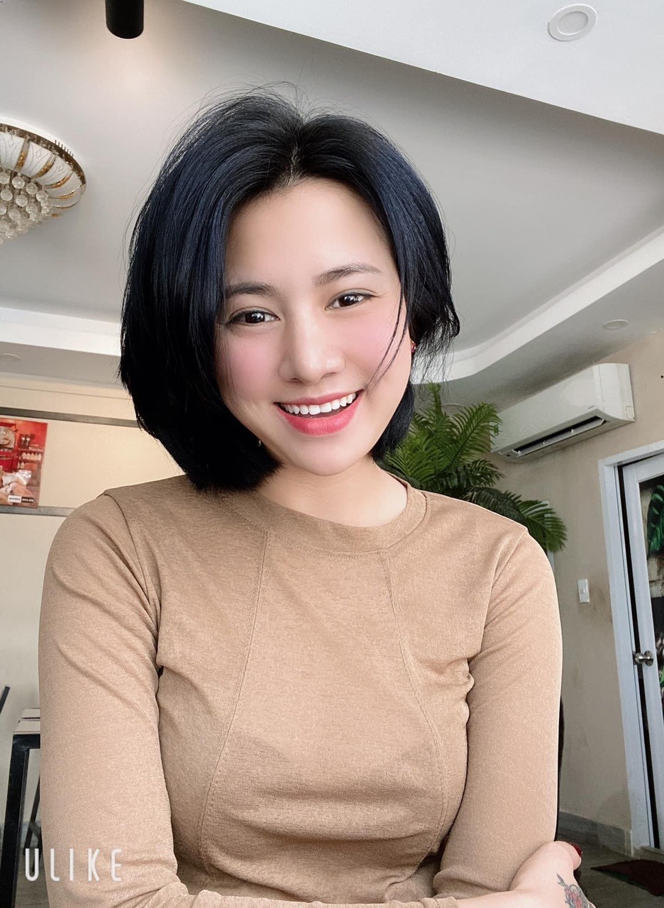 Tiktoker Nguyễn Thị Dự - Mong muốn tận dụng sự kết nối mạnh mẽ của công nghệ số để phát triển công việc - ảnh 3