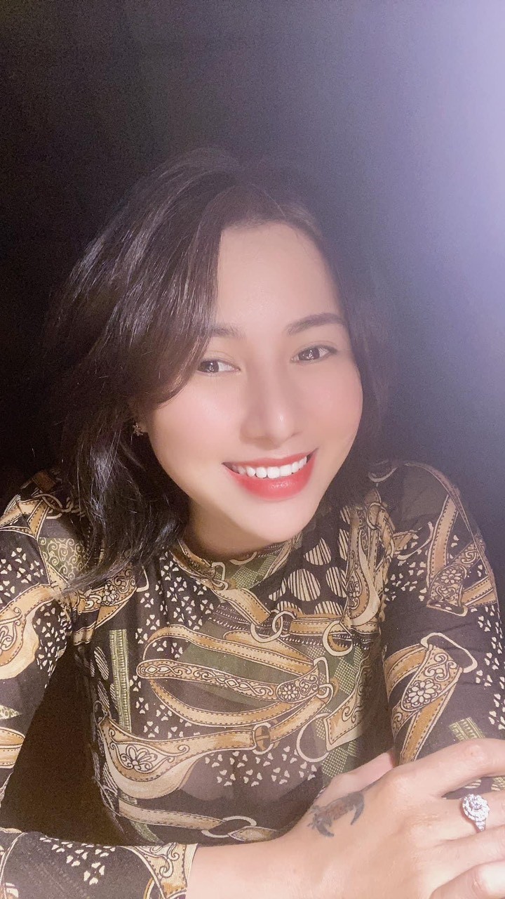 Tiktoker Nguyễn Thị Dự - Mong muốn tận dụng sự kết nối mạnh mẽ của công nghệ số để phát triển công việc - ảnh 4