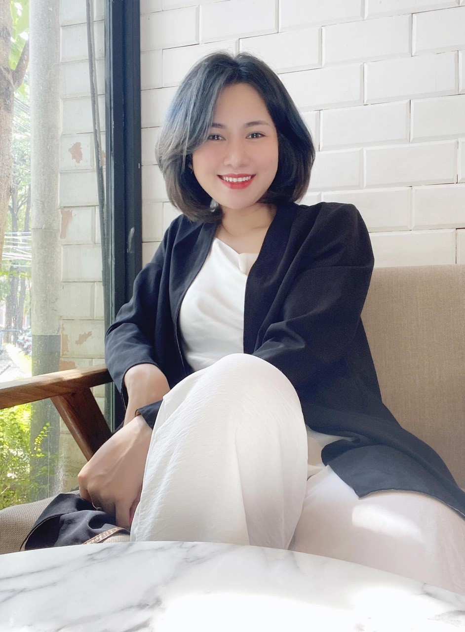 Tiktoker Nguyễn Thị Dự - Mong muốn tận dụng sự kết nối mạnh mẽ của công nghệ số để phát triển công việc - ảnh 5