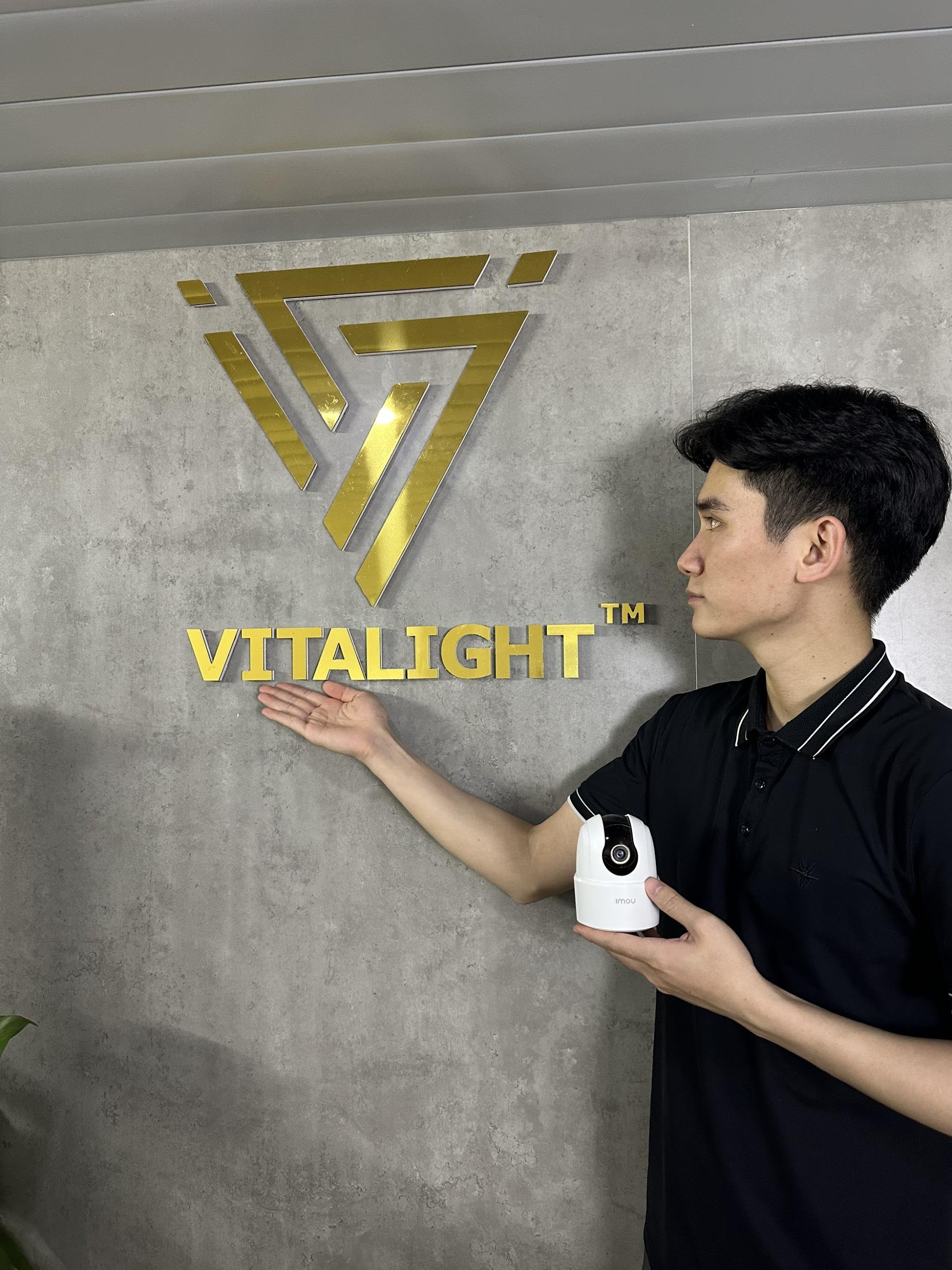 Tùng Lâm chia sẻ kinh nghiệm vượt qua khó khăn trong kinh doanh - ảnh 3
