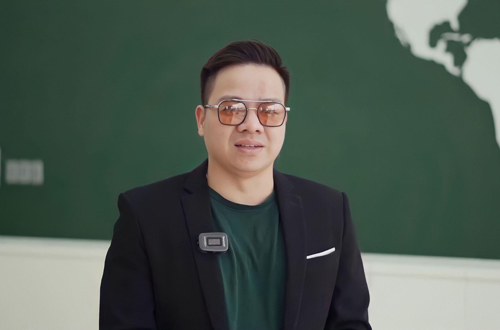 TikToker Thành Fast: Từ designer đến cú rẽ sáng tạo nội dung thu hút triệu view - ảnh 4