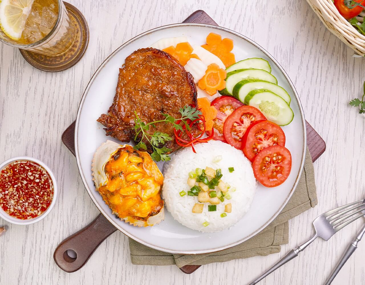 Loạt món ngon X3 hứng khởi cho buổi giải trí cuối tuần tại gia - ảnh 1