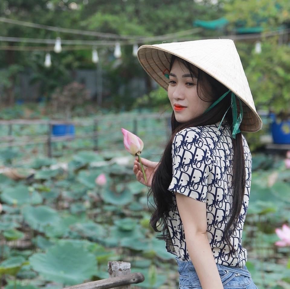Hotgirl Lâm Anh và câu chuyện khởi nghiệp đầy cảm hứng - ảnh 3