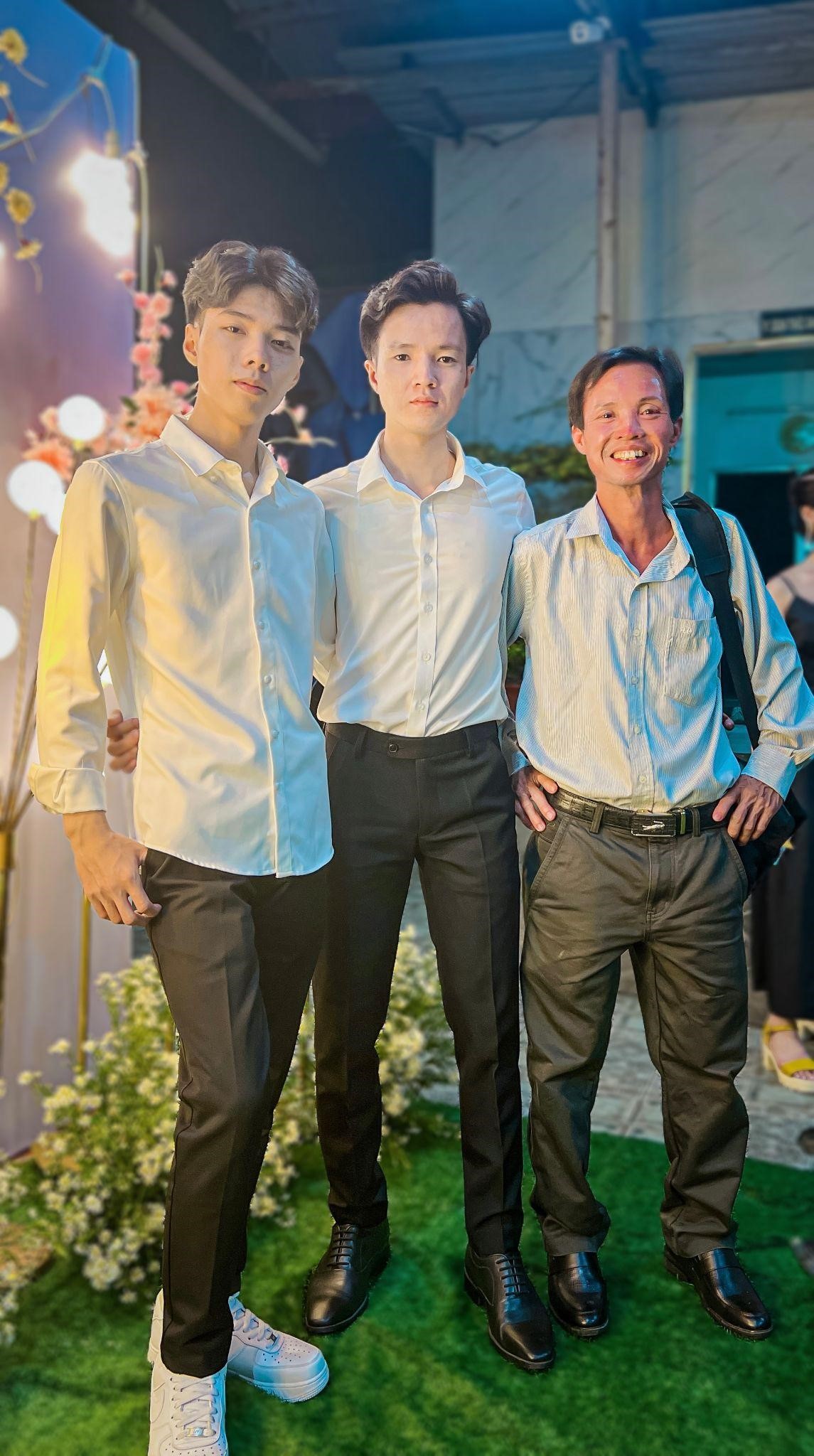 Hành trình nỗ lực không ngừng nghỉ của chàng trai đa tài Nguyễn Khắc Mạnh - ảnh 4