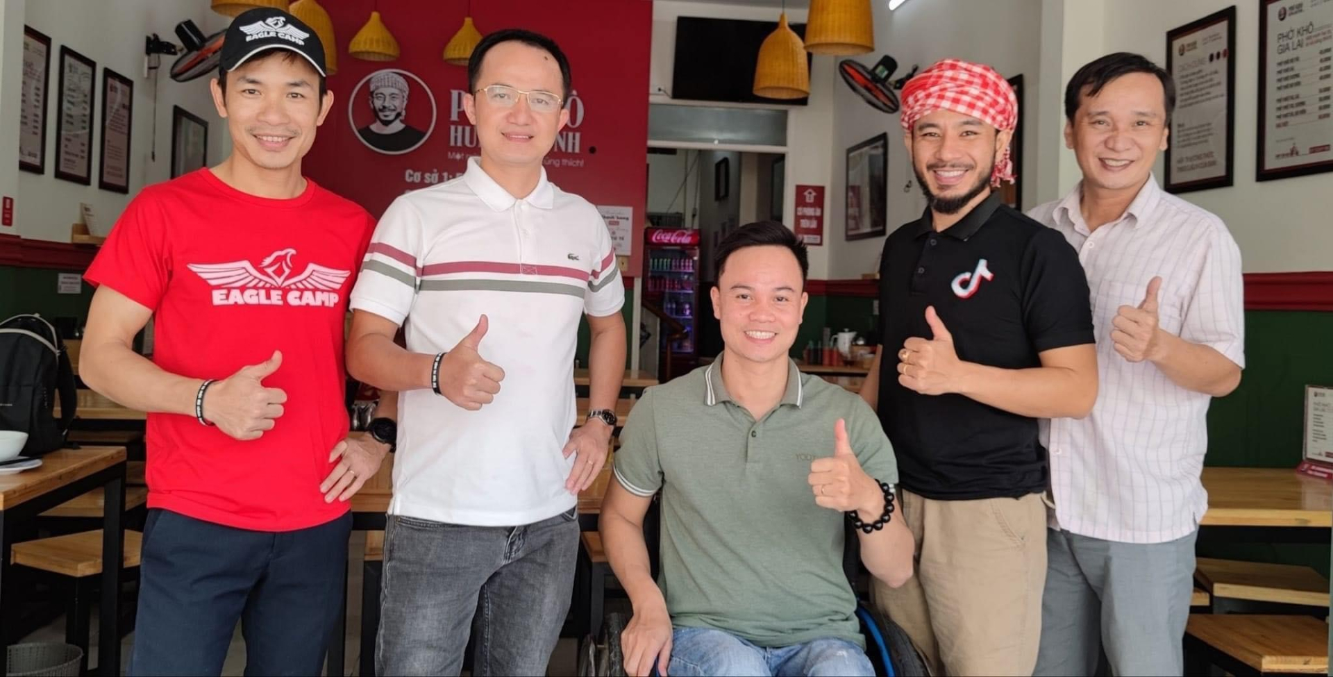 Chọn công việc vì đam mê, không phải vì tiền - Hà Văn Duẩn chia sẻ lý do của mình - ảnh 3