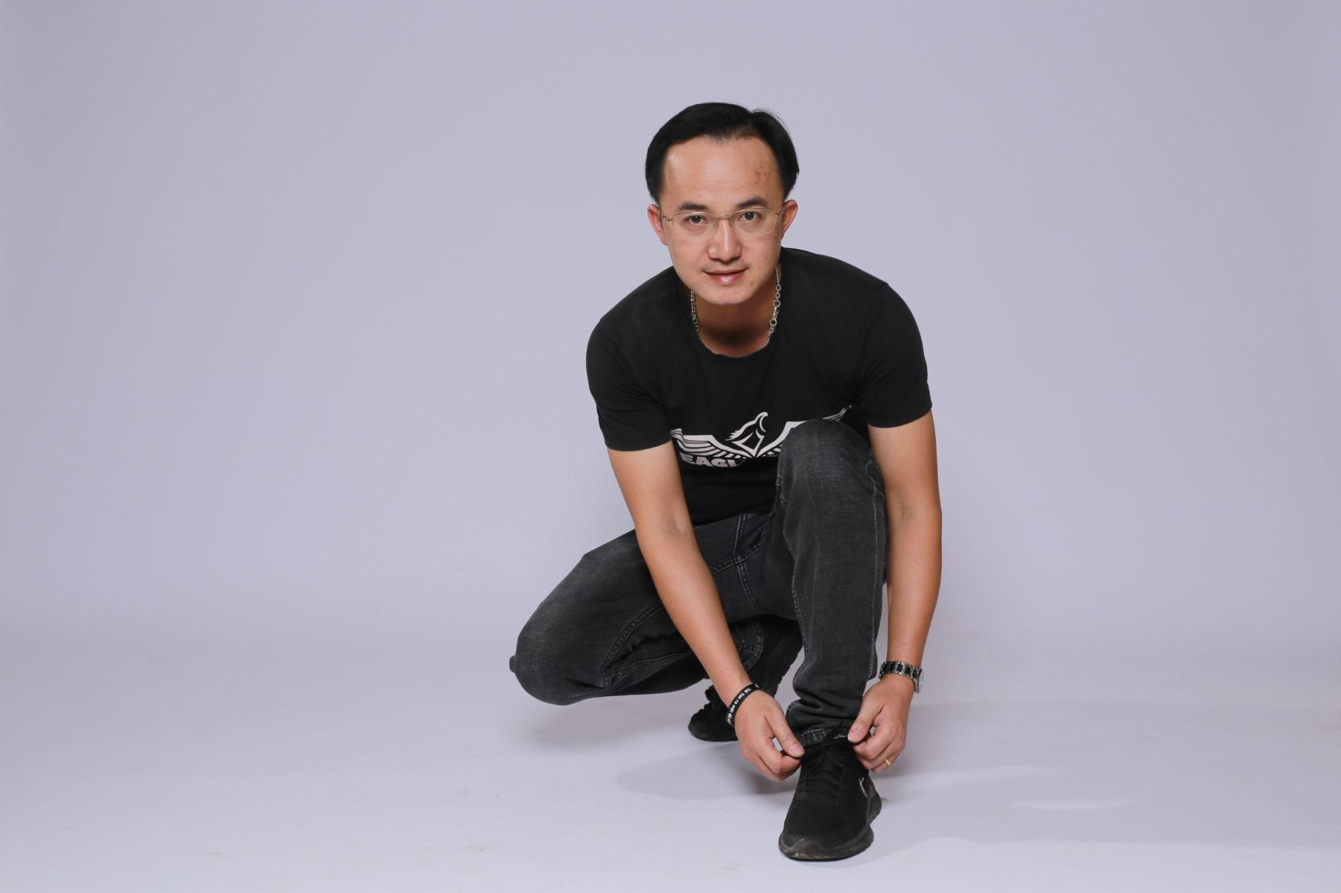 Chọn công việc vì đam mê, không phải vì tiền - Hà Văn Duẩn chia sẻ lý do của mình - ảnh 4