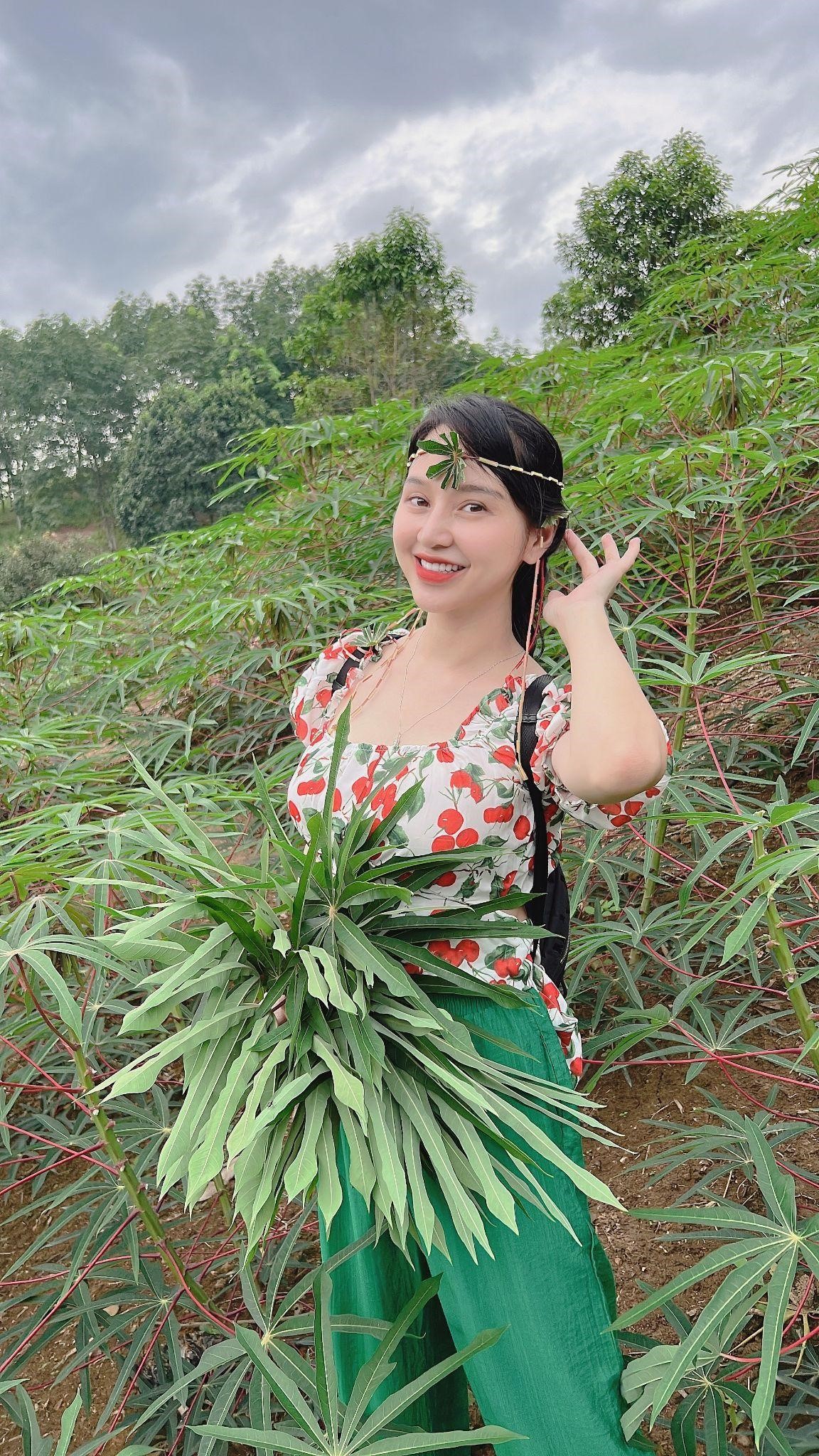 Cô gái trẻ gửi tâm thư cho Bầu Đức bày tỏ khát vọng phát triển nông nghiệp Việt - ảnh 1