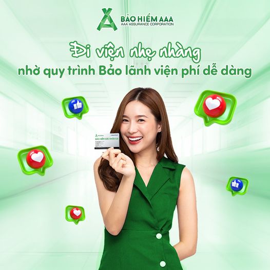 Những lợi ích nổi bật khi sở hữu bảo hiểm sức khỏe 5.0 của bảo hiểm AAA - ảnh 1