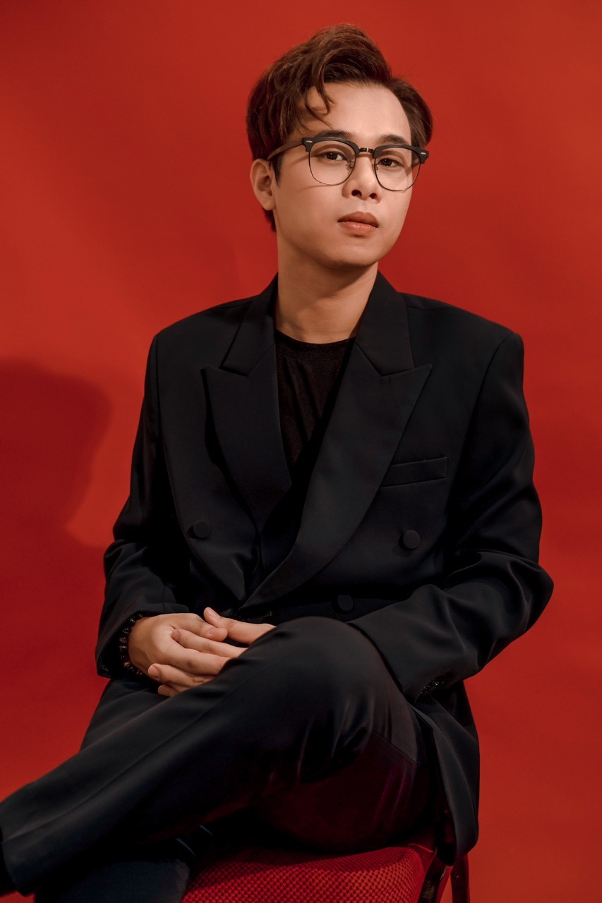 Talkshow Mở lối thành công: Hướng đi nào cho nghệ sĩ trẻ? - ảnh 3