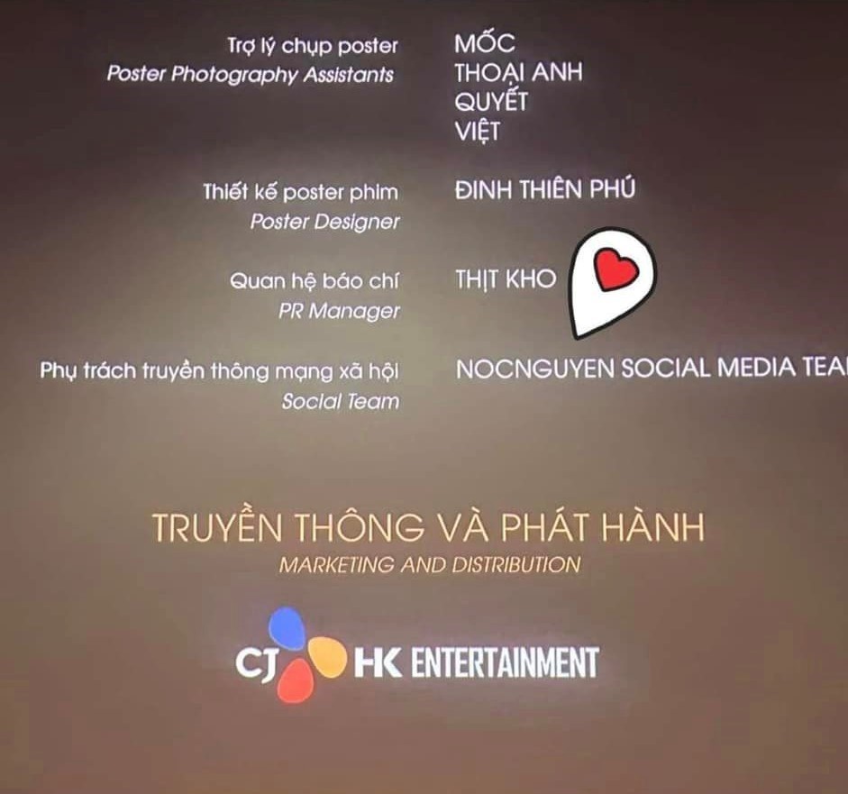 Nhân tố đứng sau chiến lược truyền thông báo chí của phim Việt doanh thu cao nhất mọi thời đại Nhà Bà Nữ - ảnh 4