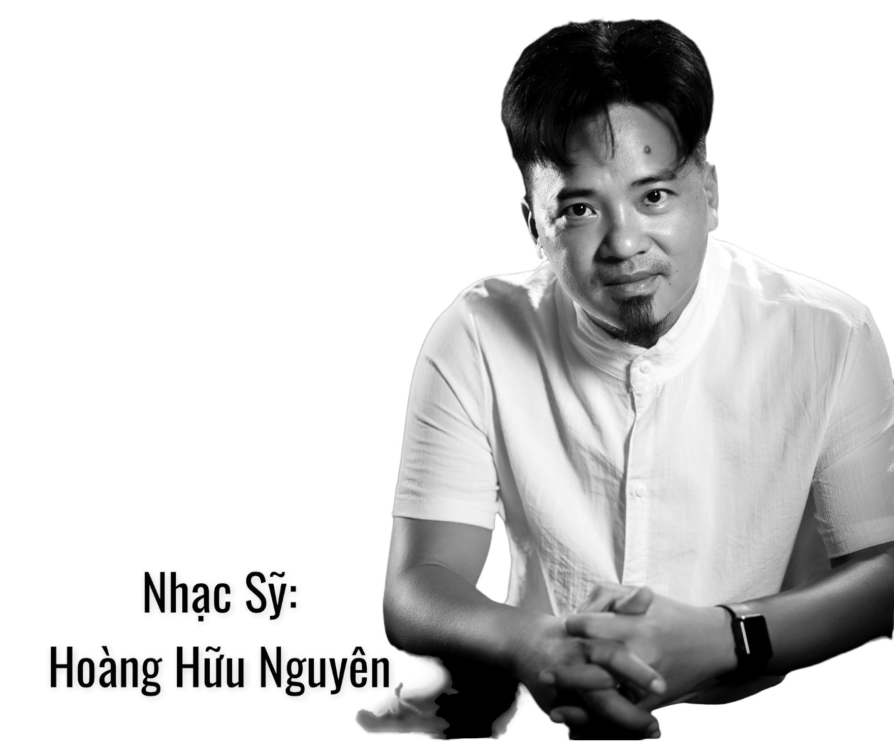 Hoàng Hữu Nguyên - người đứng sau thành công của nhiều nghệ sỹ - ảnh 1