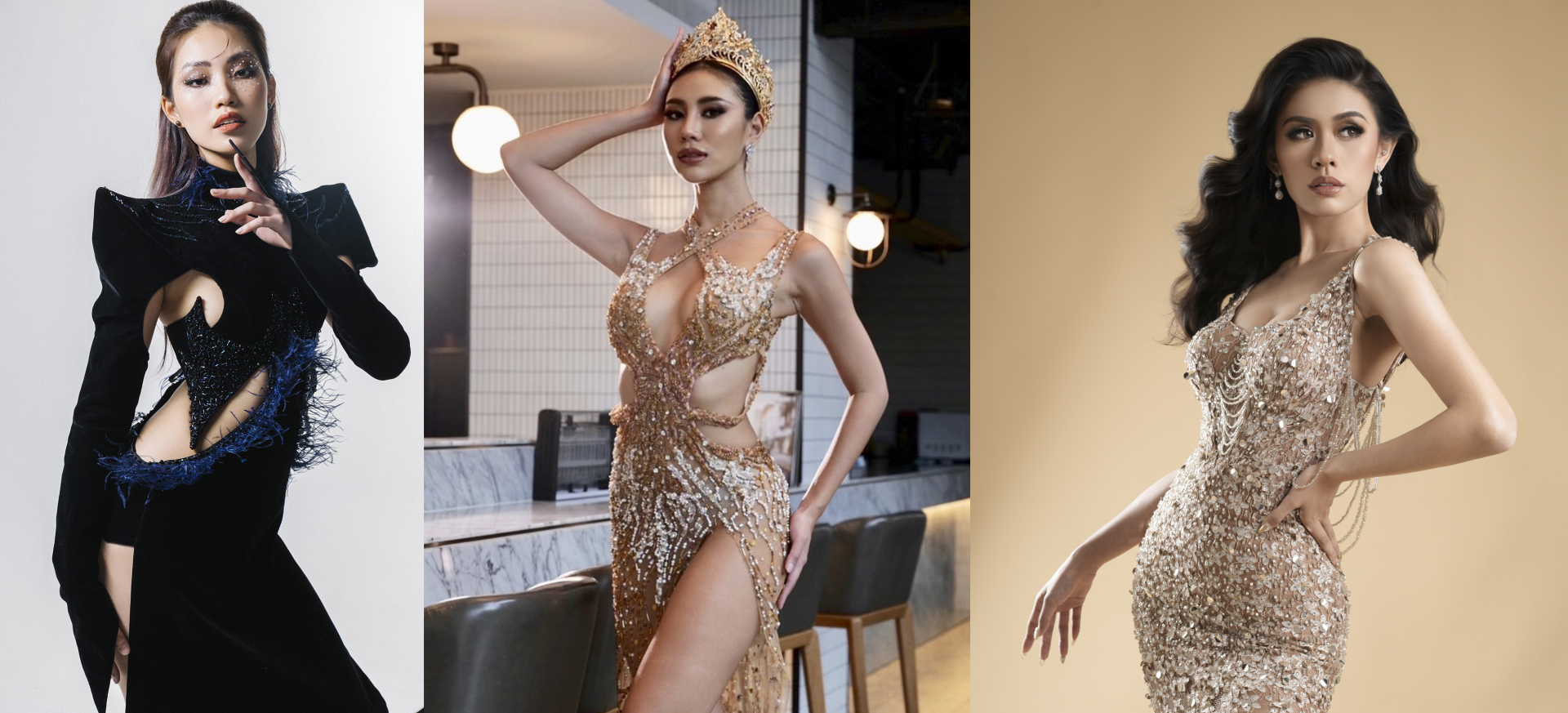 Huấn luyện viên Thanh Huyền Nguyễn giành quyền đề cử hai người mẫu tham dự Miss and Mister Celebrity International 2023 - ảnh 4