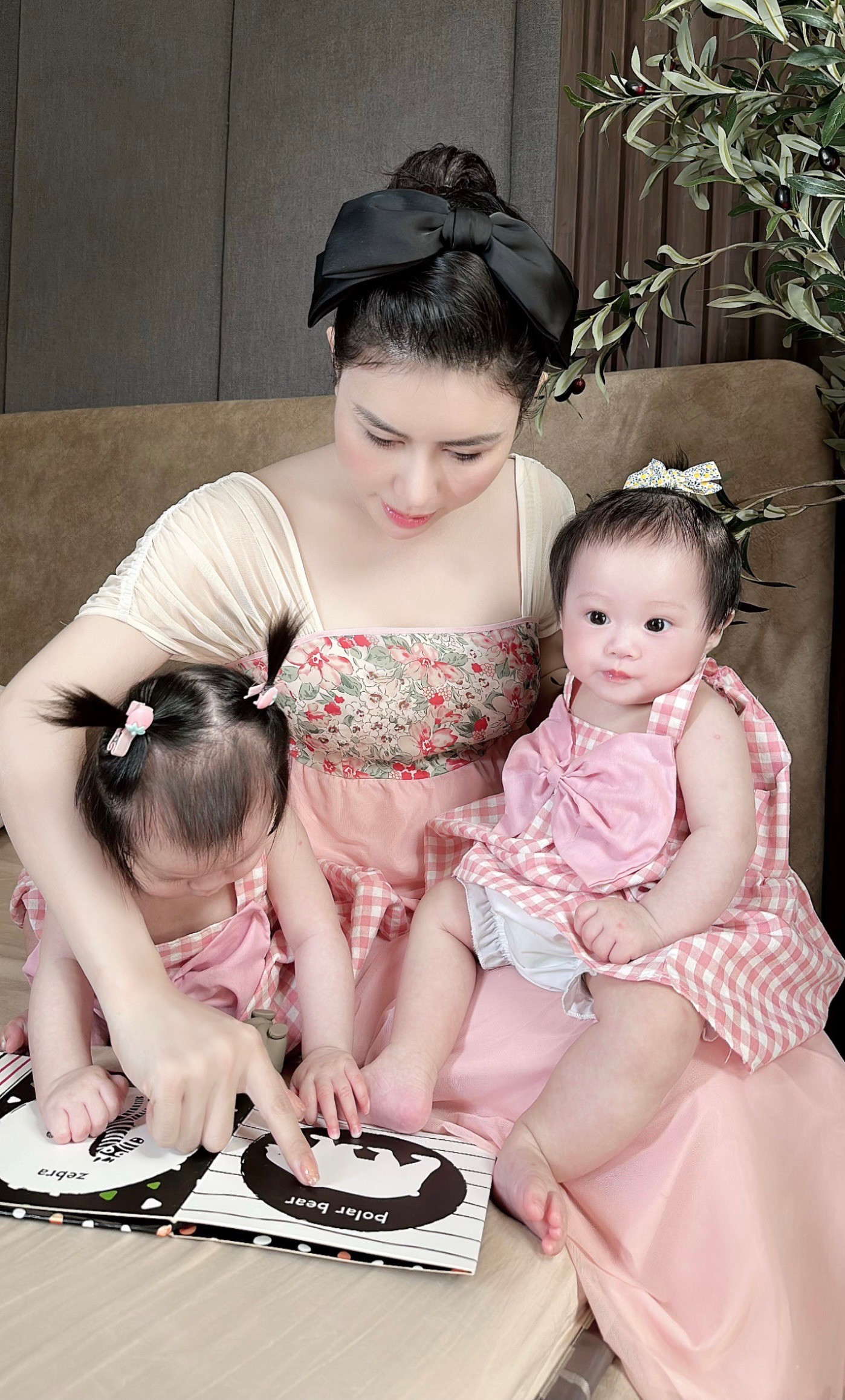 Tiktoker Nguyễn Thi Thanh trải lòng khi làm mẹ đơn thân ở tuổi 28 - ảnh 3