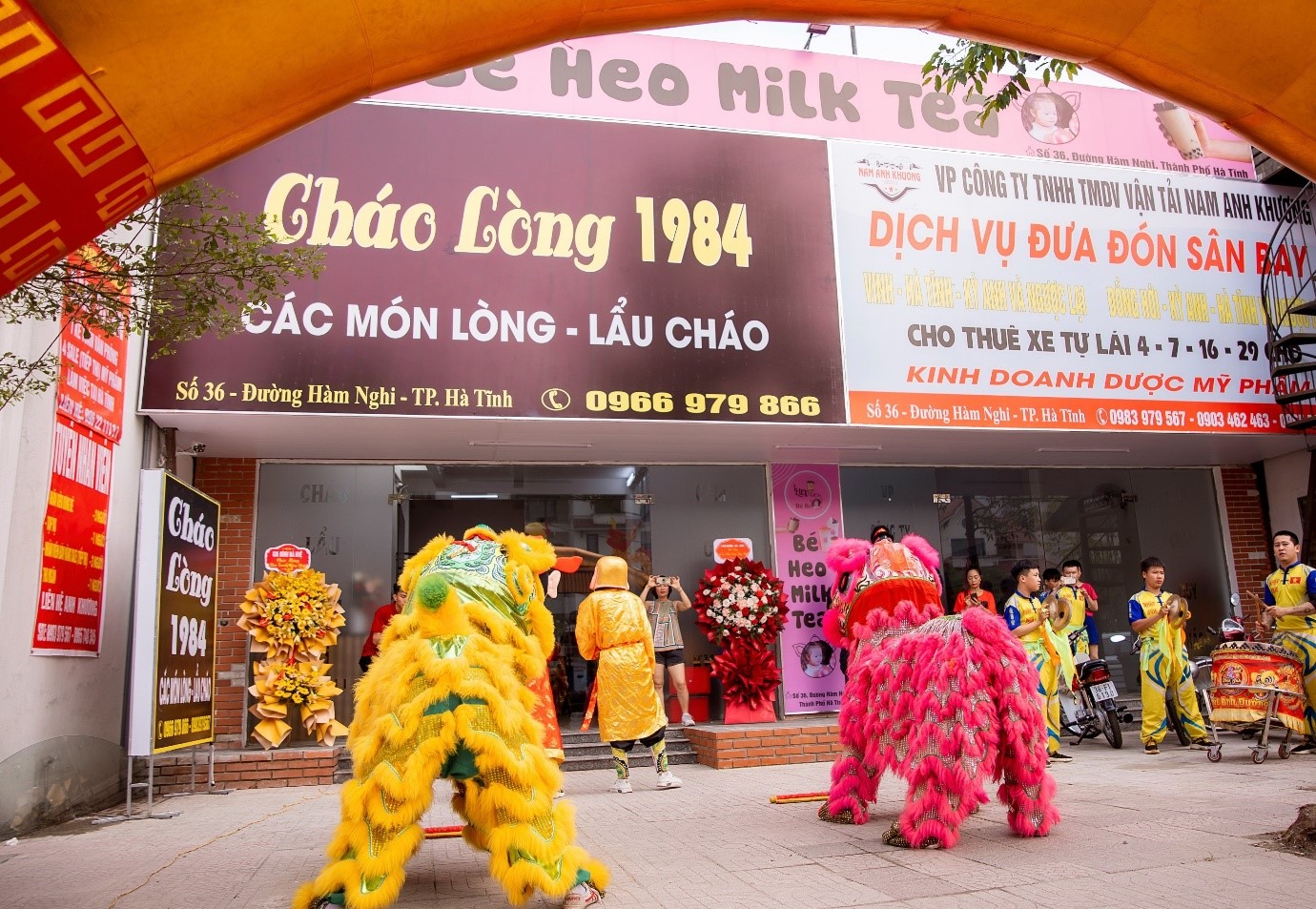 Khương Lê: Ông bố đơn thân dạy con biết nhớ về cội nguồn của mình - ảnh 2