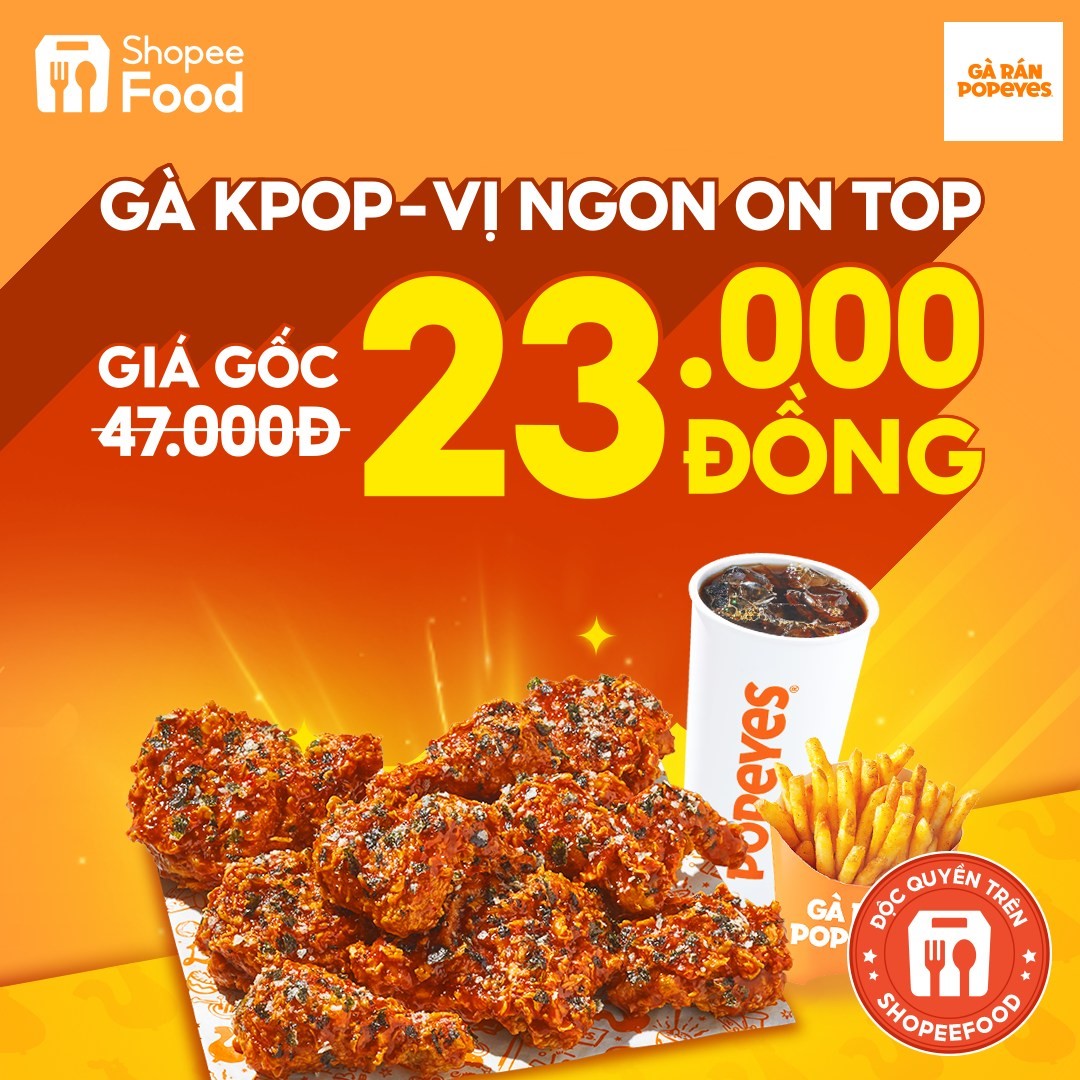 Lưu ngay bí quyết săn deal để cả ngày ăn ngon không lo giá cả - ảnh 3