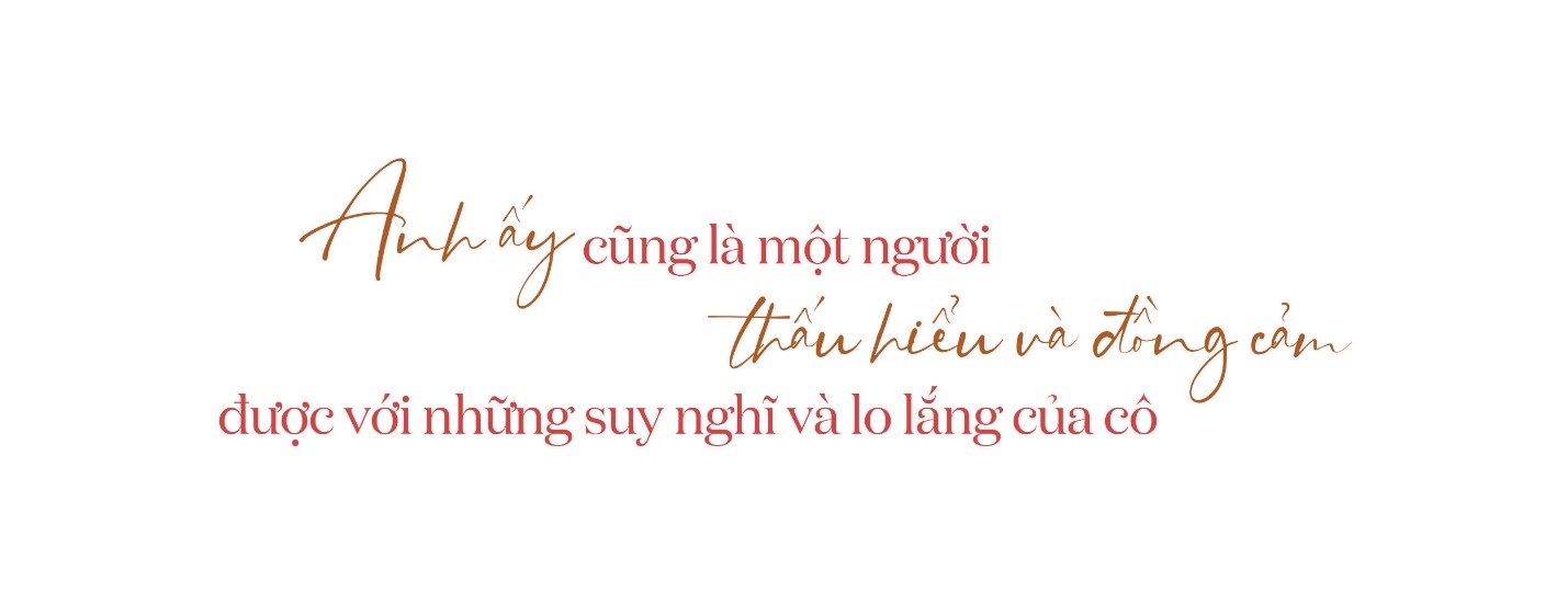 Doanh nhân Huyền Cò mạnh mẽ ngày nào nay đã chuẩn bị kết hôn - ảnh 7