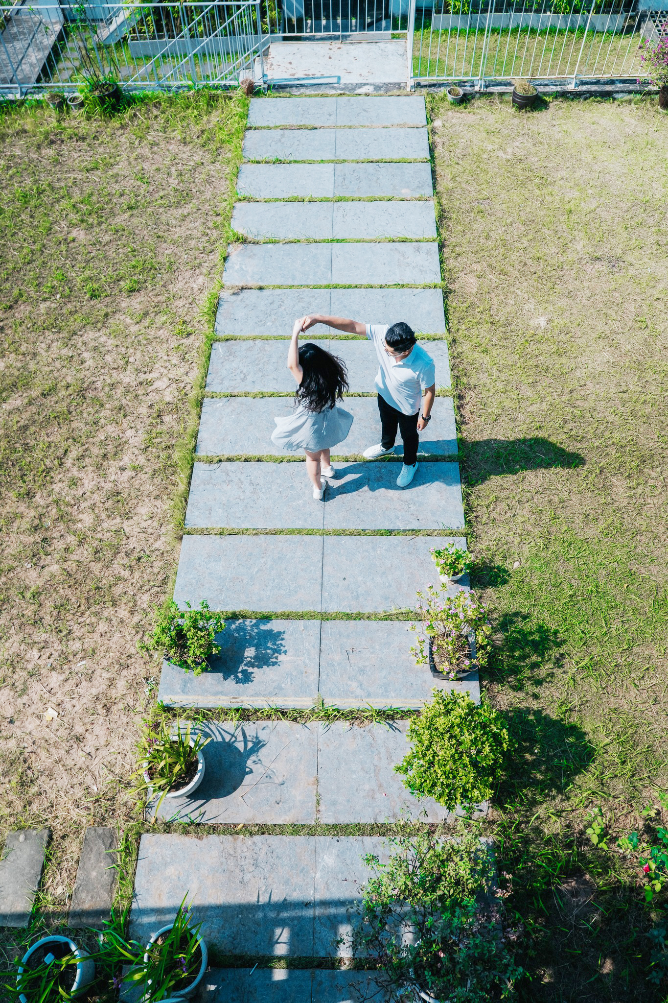 Đi học “đau đầu vì lên đồ” vì campus này góc nào cũng “sống ảo” cực chill - ảnh 2