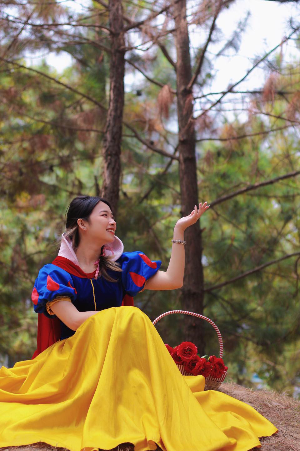 Đi học “đau đầu vì lên đồ” vì campus này góc nào cũng “sống ảo” cực chill - ảnh 5