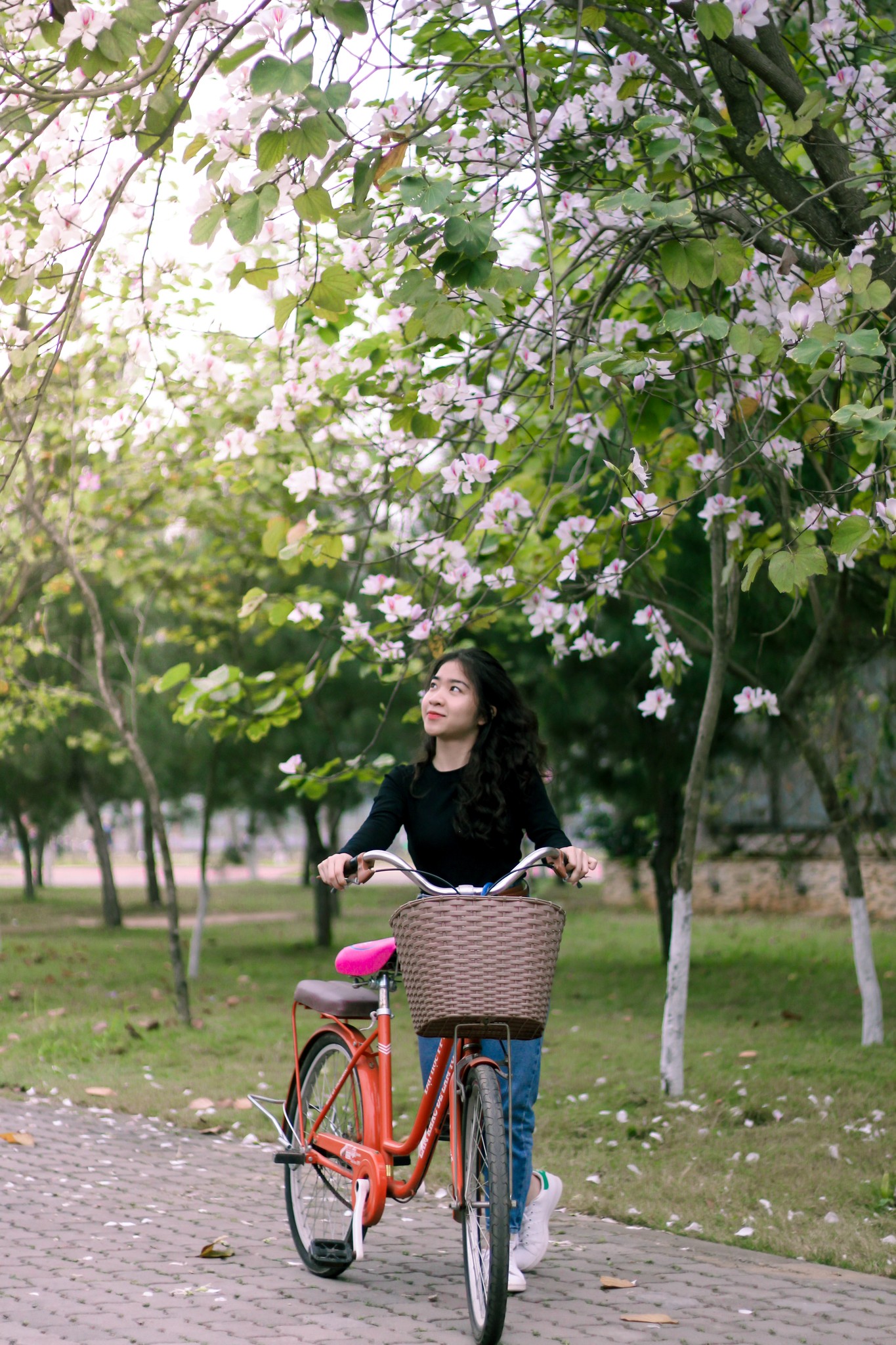 Đi học “đau đầu vì lên đồ” vì campus này góc nào cũng “sống ảo” cực chill - ảnh 6