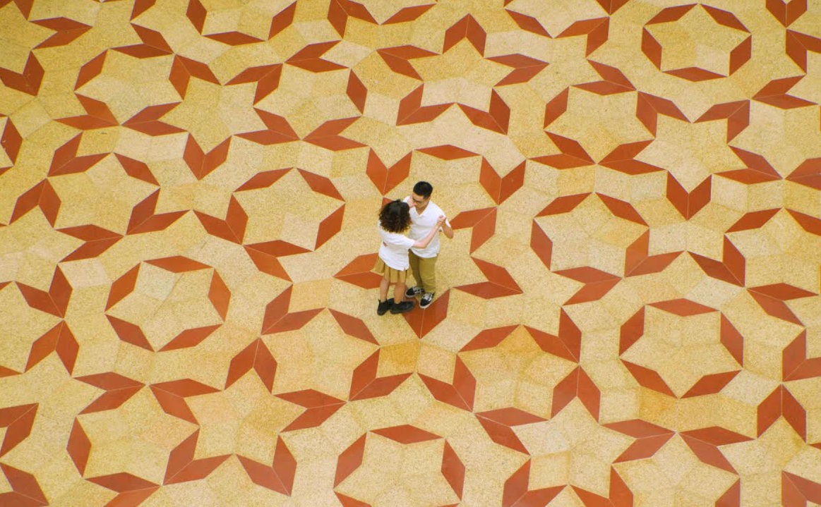 Đi học “đau đầu vì lên đồ” vì campus này góc nào cũng “sống ảo” cực chill - ảnh 7