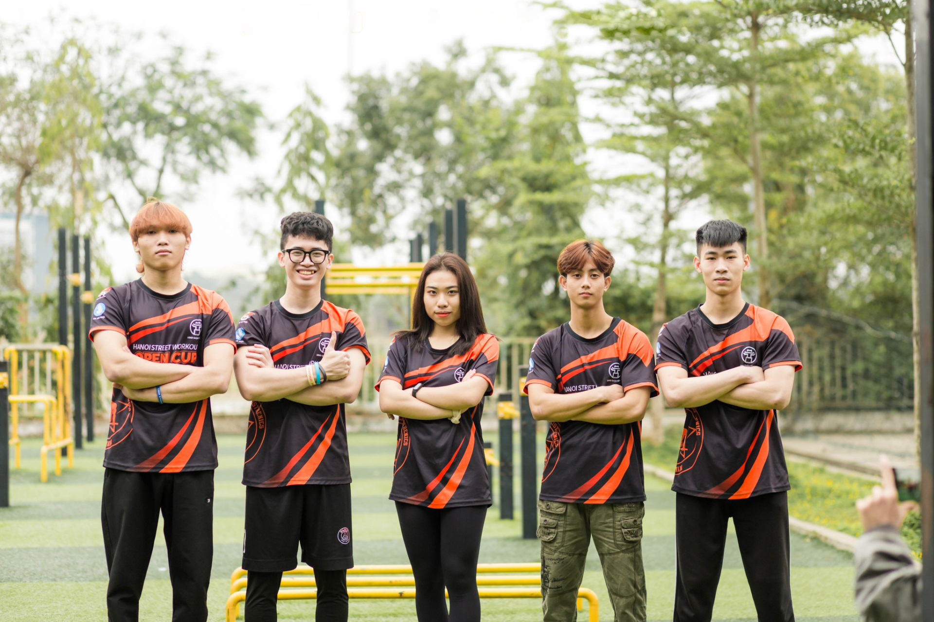 Đi học “đau đầu vì lên đồ” vì campus này góc nào cũng “sống ảo” cực chill - ảnh 9