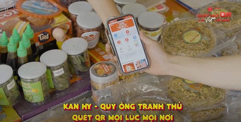 Dàn Vlogger “khuấy đảo” mùa hè với series “Đi dọc Việt Nam” cùng Viettel Money - ảnh 2
