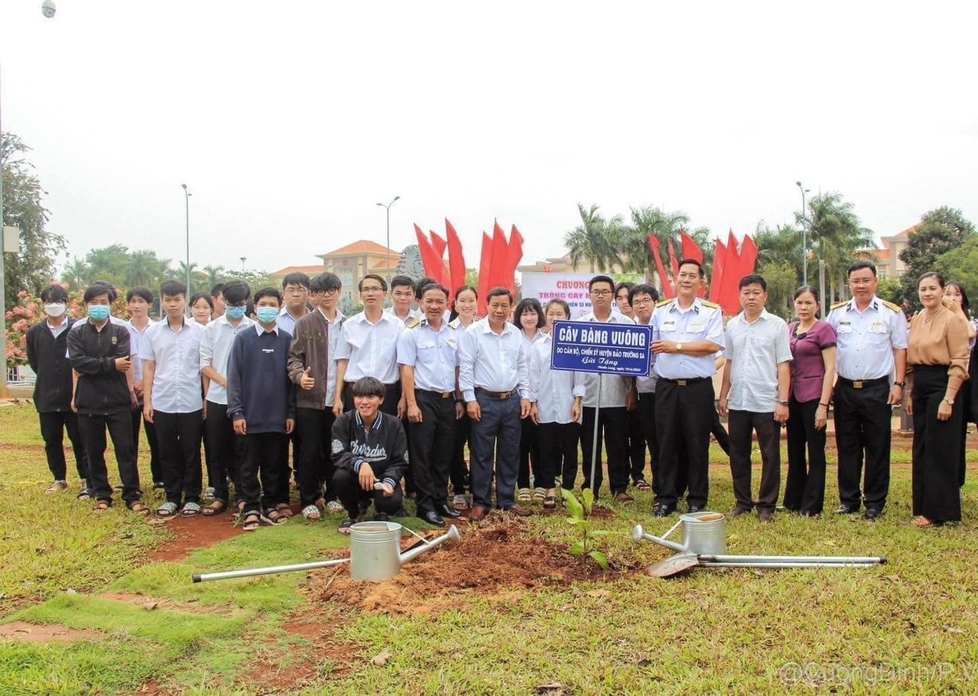 Đảo là nhà, biển là cả quê hương - Ý nghĩa nhân văn trong lý tưởng kinh doanh của chàng trai sương gió Trường Phạm - ảnh 3