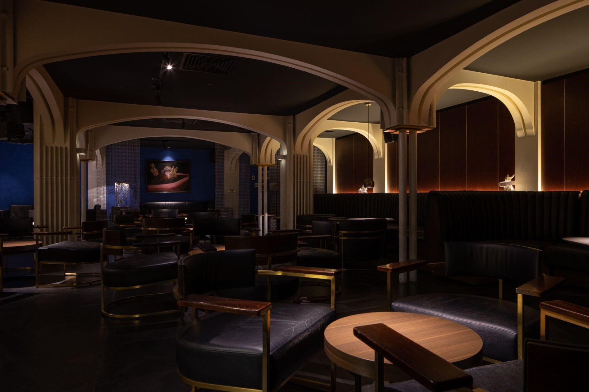Rabbit Hole Bar – Wonderland cho những tâm hồn chill với tự do - ảnh 2