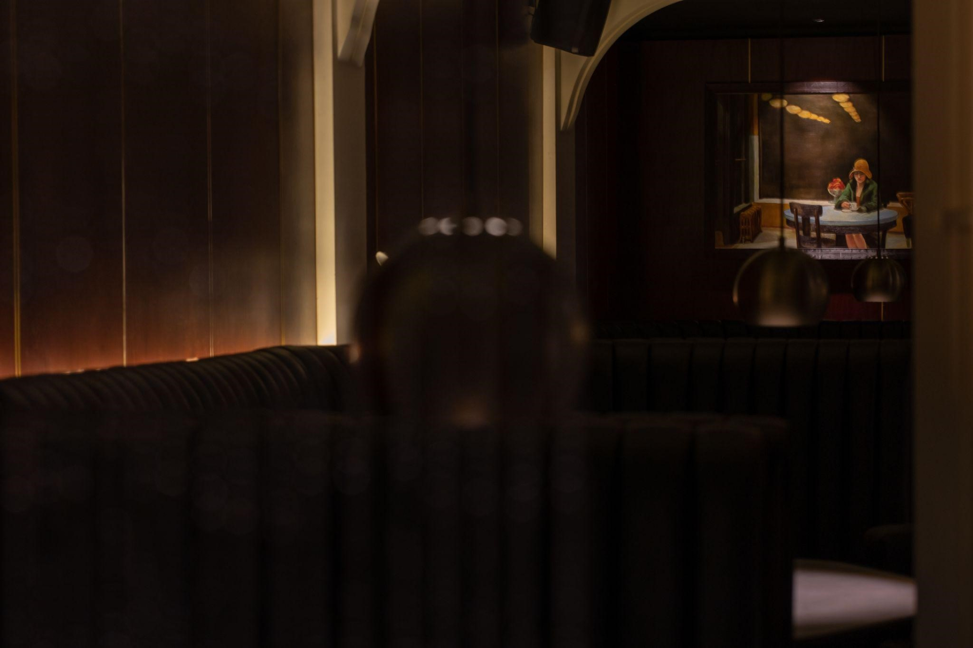 Rabbit Hole Bar – Wonderland cho những tâm hồn chill với tự do - ảnh 3