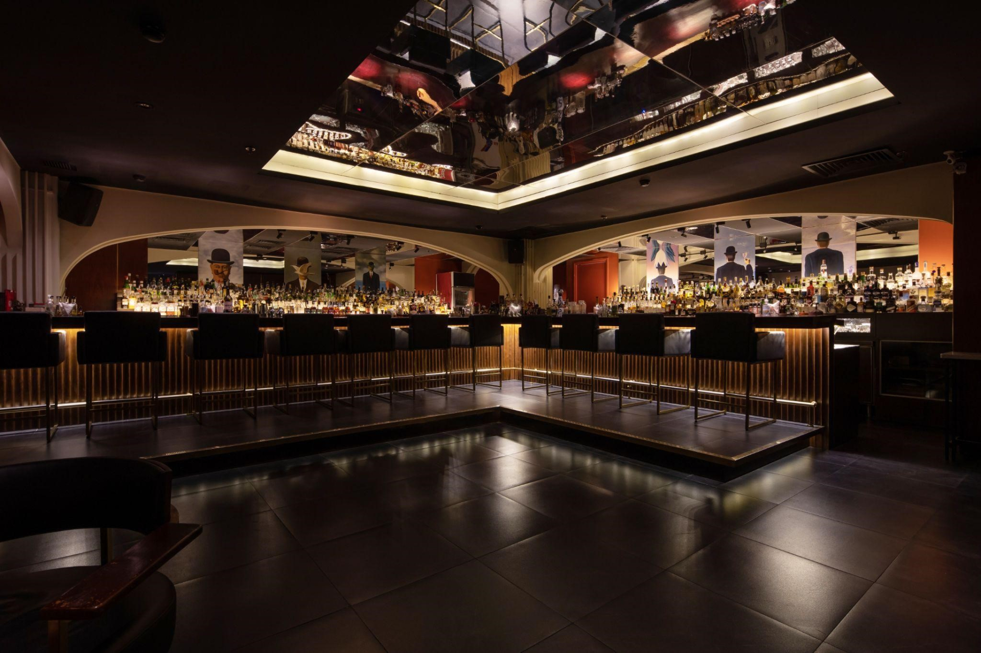 Rabbit Hole Bar – Wonderland cho những tâm hồn chill với tự do - ảnh 4