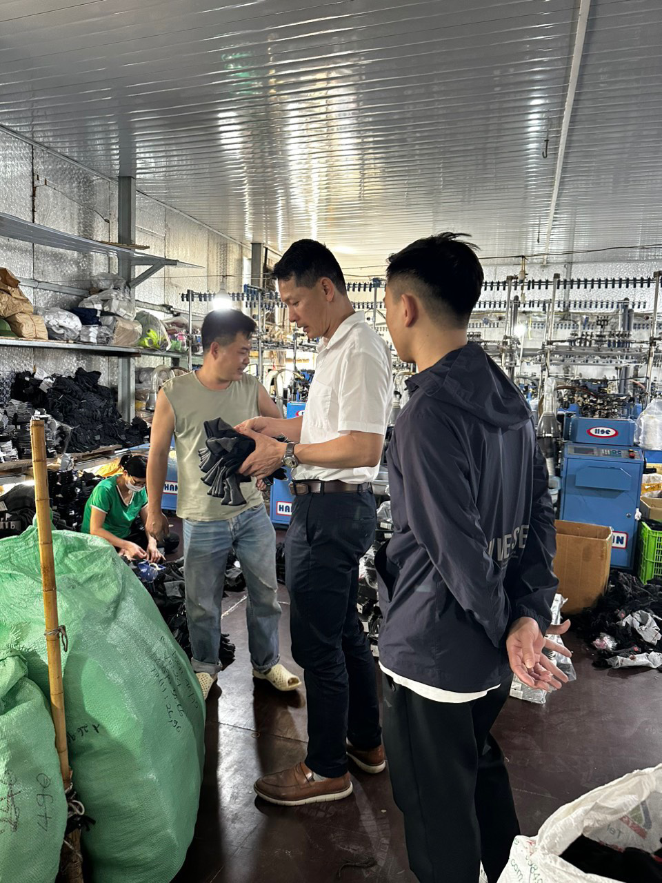 Công ty TNHH Bi Export - Doanh nghiệp chuyên sản xuất và xuất khẩu hàng Việt Nam chất lượng cao - ảnh 2