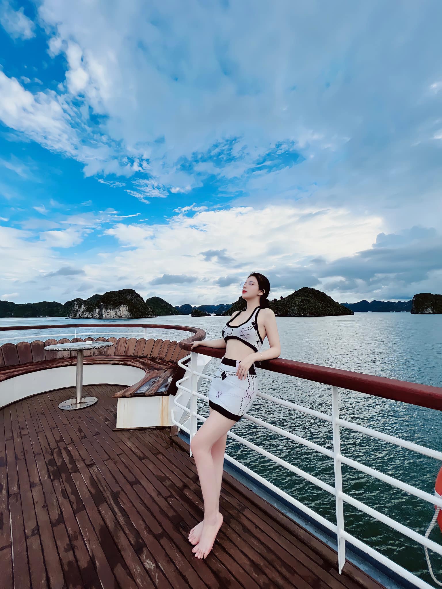 Gặp Gỡ Ánh Dương: Cô gái xinh đẹp truyền cảm hứng - ảnh 3