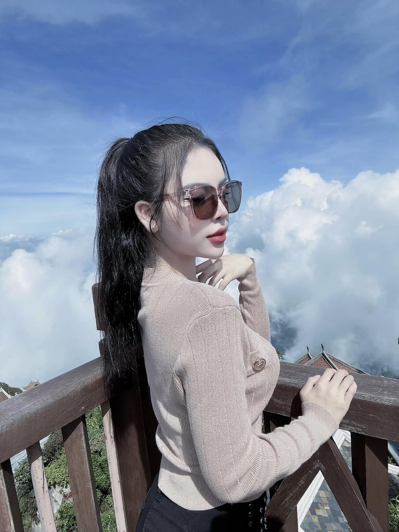 Gặp Gỡ Ánh Dương: Cô gái xinh đẹp truyền cảm hứng - ảnh 5