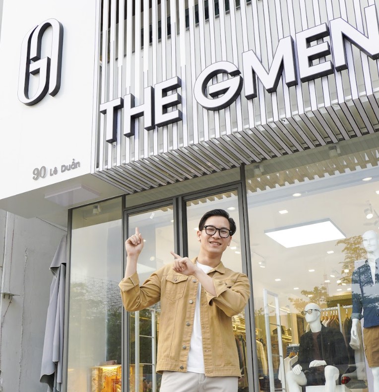 'THE GMEN' - Thương hiệu thời trang nội địa và hành trình 6 năm mang tới sản phẩm chất lượng cho khách hàng Việt - ảnh 2