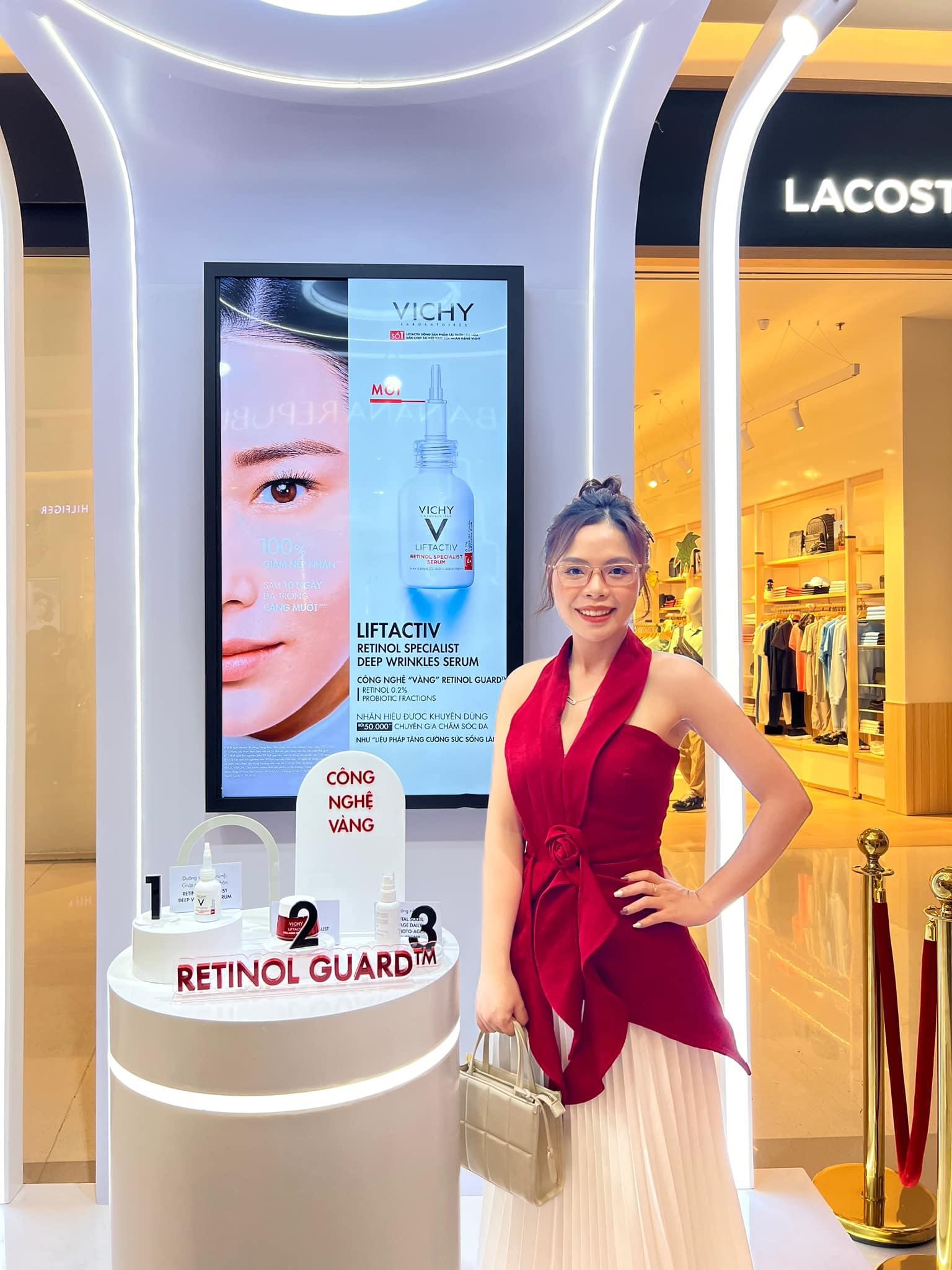 Bác sĩ Nguyên - cô gái nhỏ mang khát vọng giúp đỡ hàng triệu phụ nữ trở nên xinh đẹp và hạnh phúc - ảnh 4