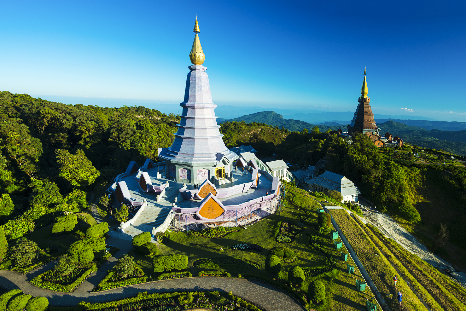 Amazing Thailand Festival 2023: Cơ hội giao lưu văn hoá tìm hiểu du lịch xứ sở chùa Vàng - ảnh 3