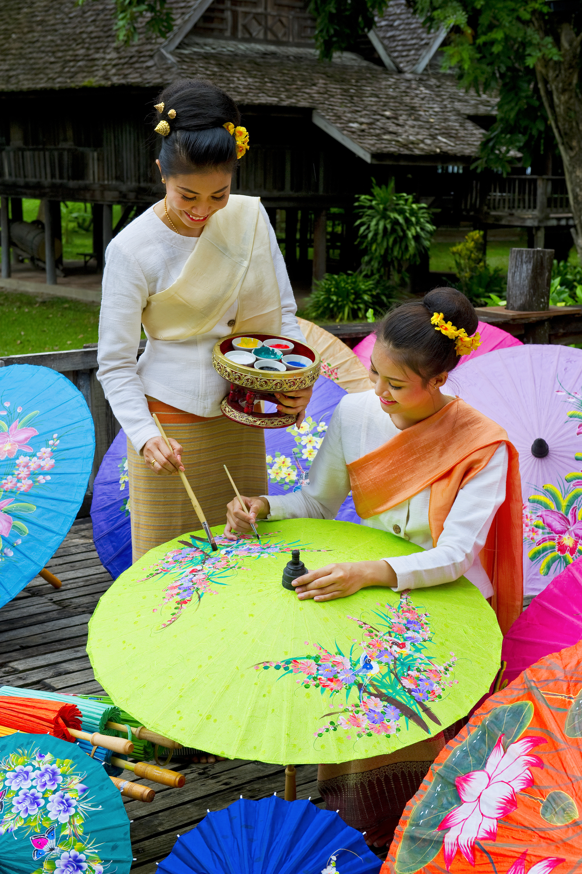 Amazing Thailand Festival 2023: Cơ hội giao lưu văn hoá tìm hiểu du lịch xứ sở chùa Vàng - ảnh 2
