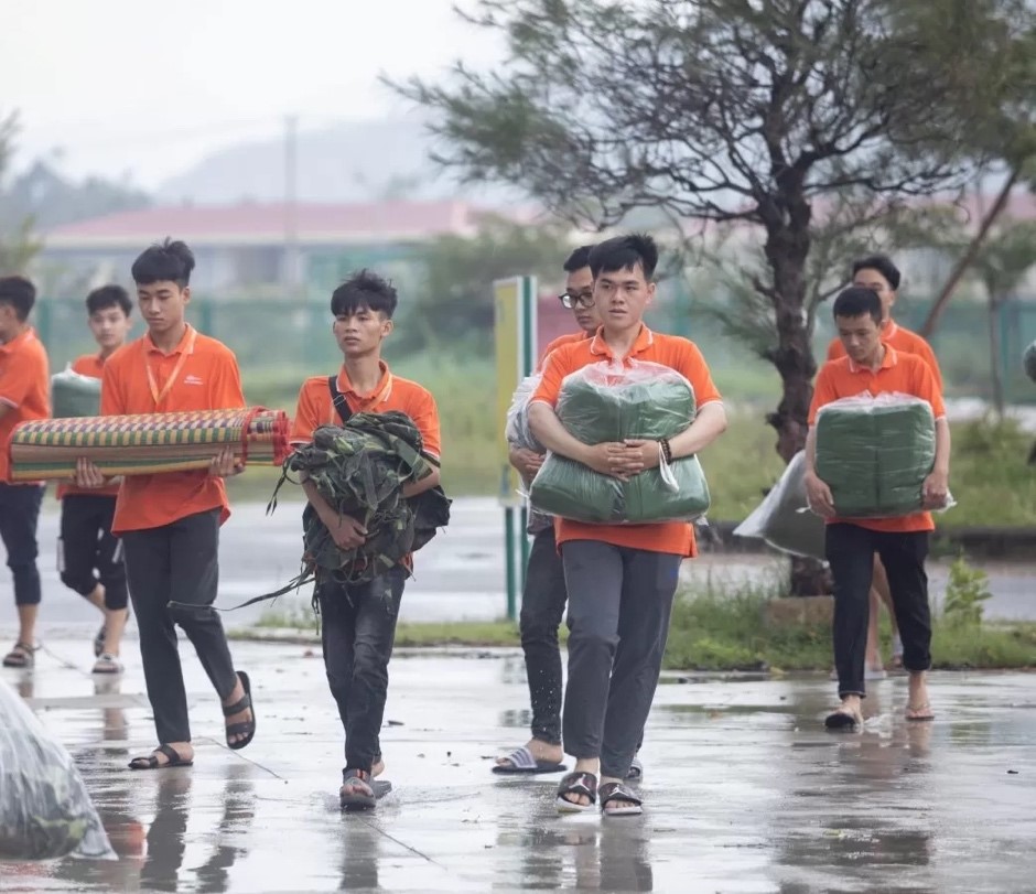 'Lên đại học sướng lắm': Câu nói không lừa 'chiếu mới' nếu học trường giàu trải nghiệm - ảnh 3