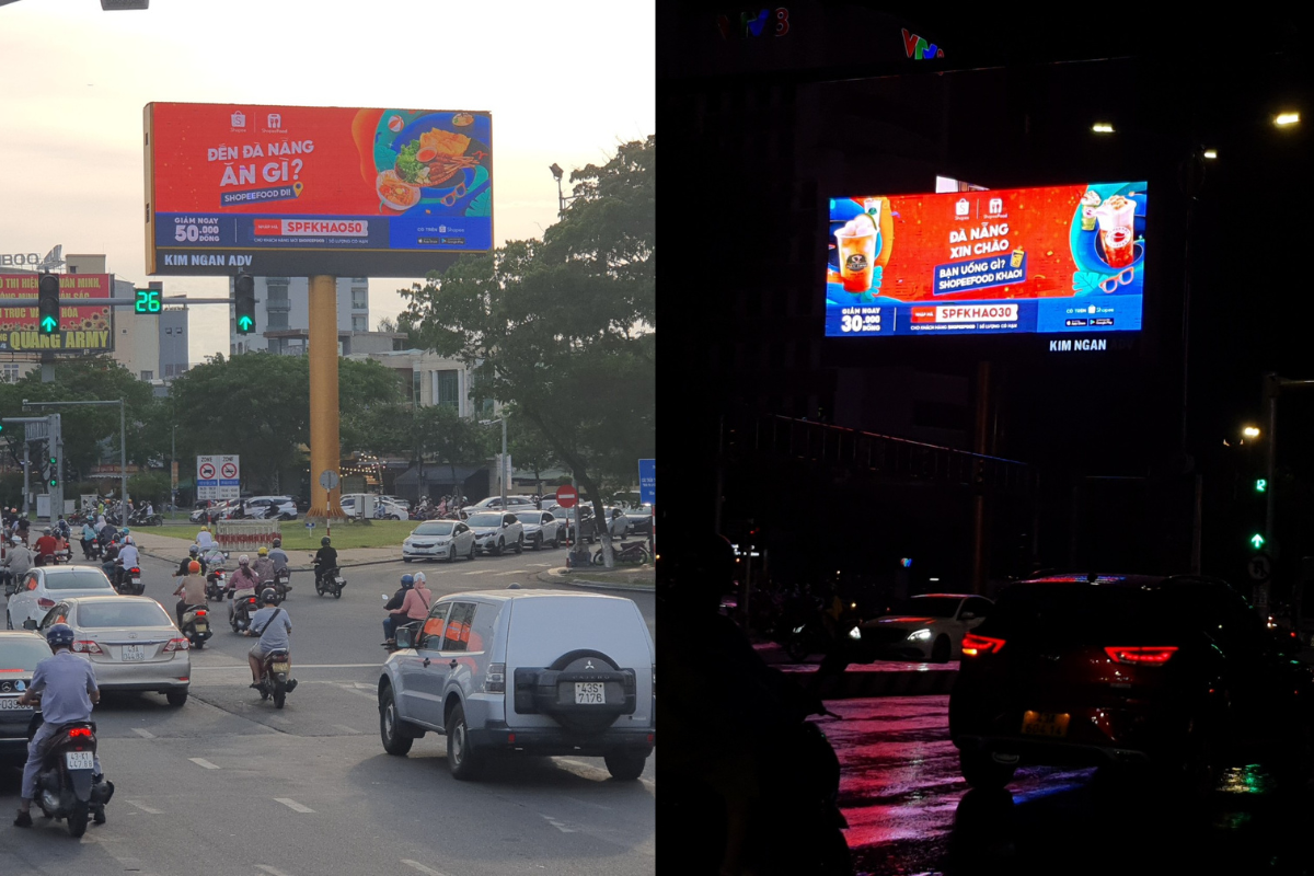 ShopeeFood chiêu đãi du khách đến Đà Nẵng đồ uống miễn phí và “siêu tiệc” đặc sản địa phương hấp dẫn - ảnh 2