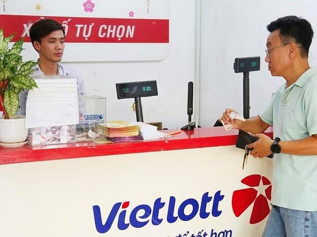 Lợi ích khi mua vietlott online - ảnh 2