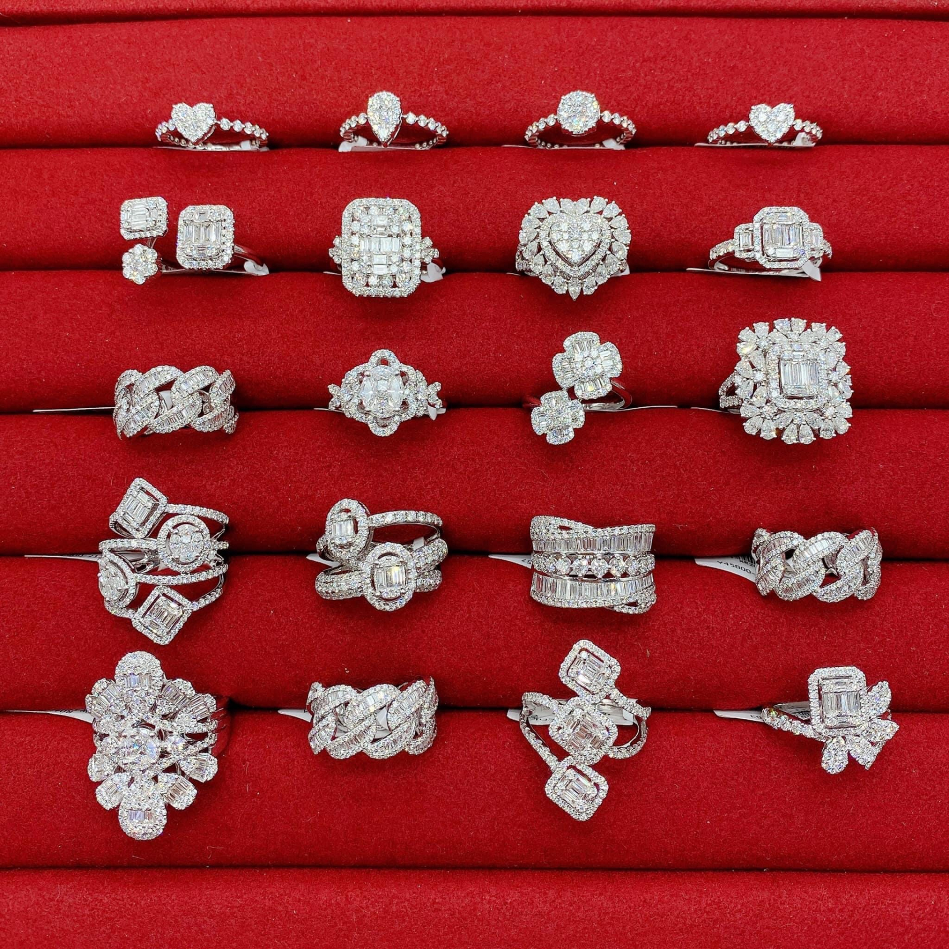 Kim Dung Diamond Jewelry và hành trình xây dựng thương hiệu kim cương uy tín - ảnh 2