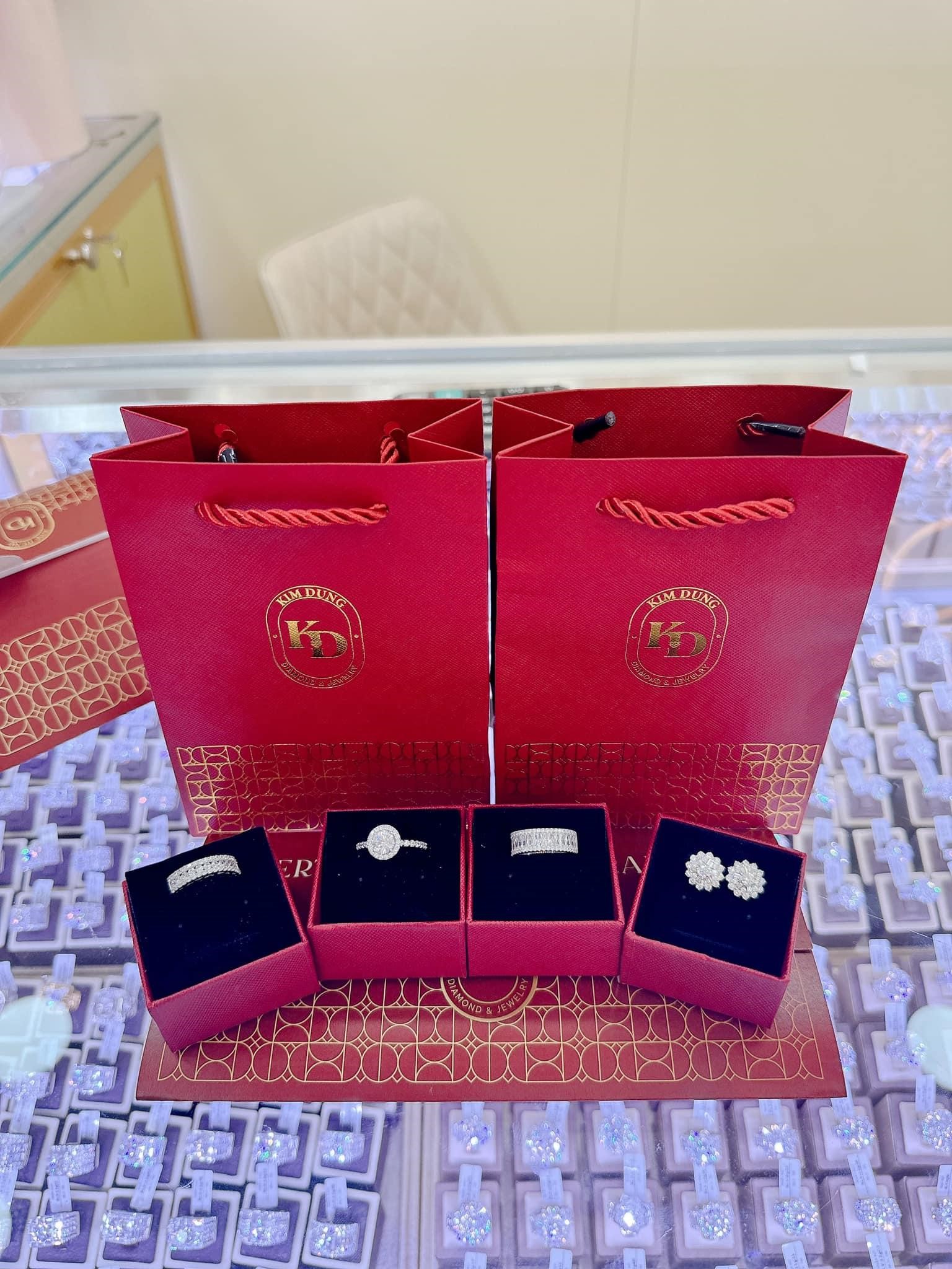 Kim Dung Diamond Jewelry và hành trình xây dựng thương hiệu kim cương uy tín - ảnh 3