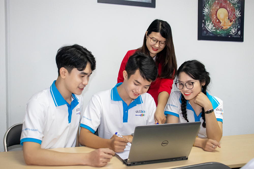 Bước khởi đầu mới cho sự thành công cùng Digital Marketing - ảnh 3