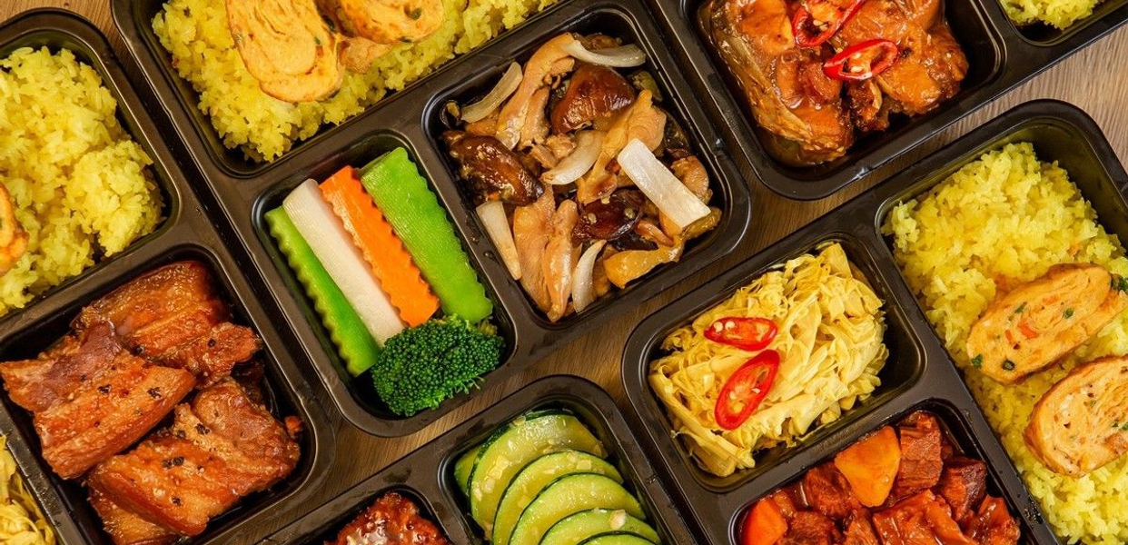 Dân văn phòng vượt ải “Trưa nay ăn gì?” mùa mưa gió bằng một bí kíp vô cùng quen thuộc - ảnh 2