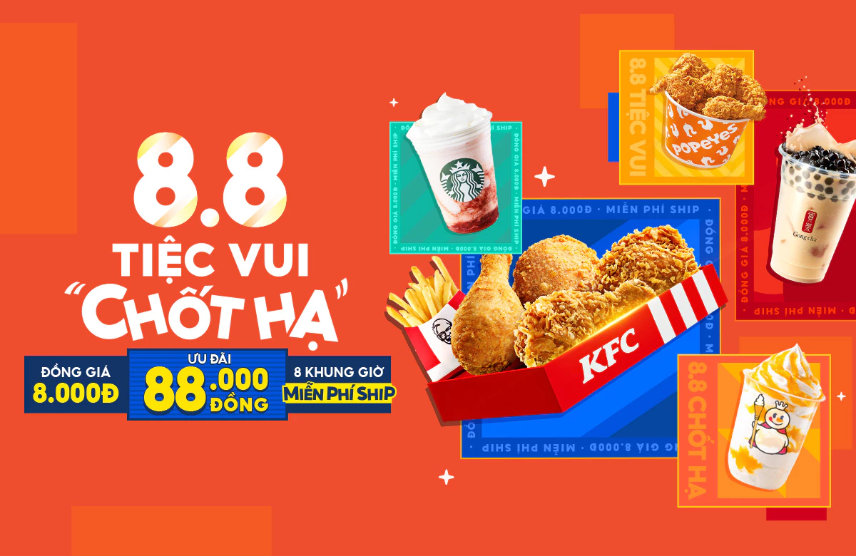 Biệt đội “thực thần” chốn công sở tiết lộ bữa trưa ngon - bổ - rẻ ship tận nơi cho ngày mưa gió - ảnh 1