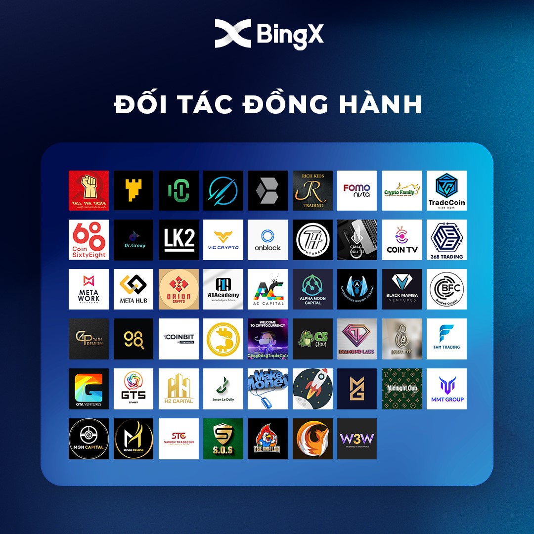 BingX và hành trình xây trường - Vì một tương lai tươi sáng cho trẻ em vùng cao Việt Nam - ảnh 3