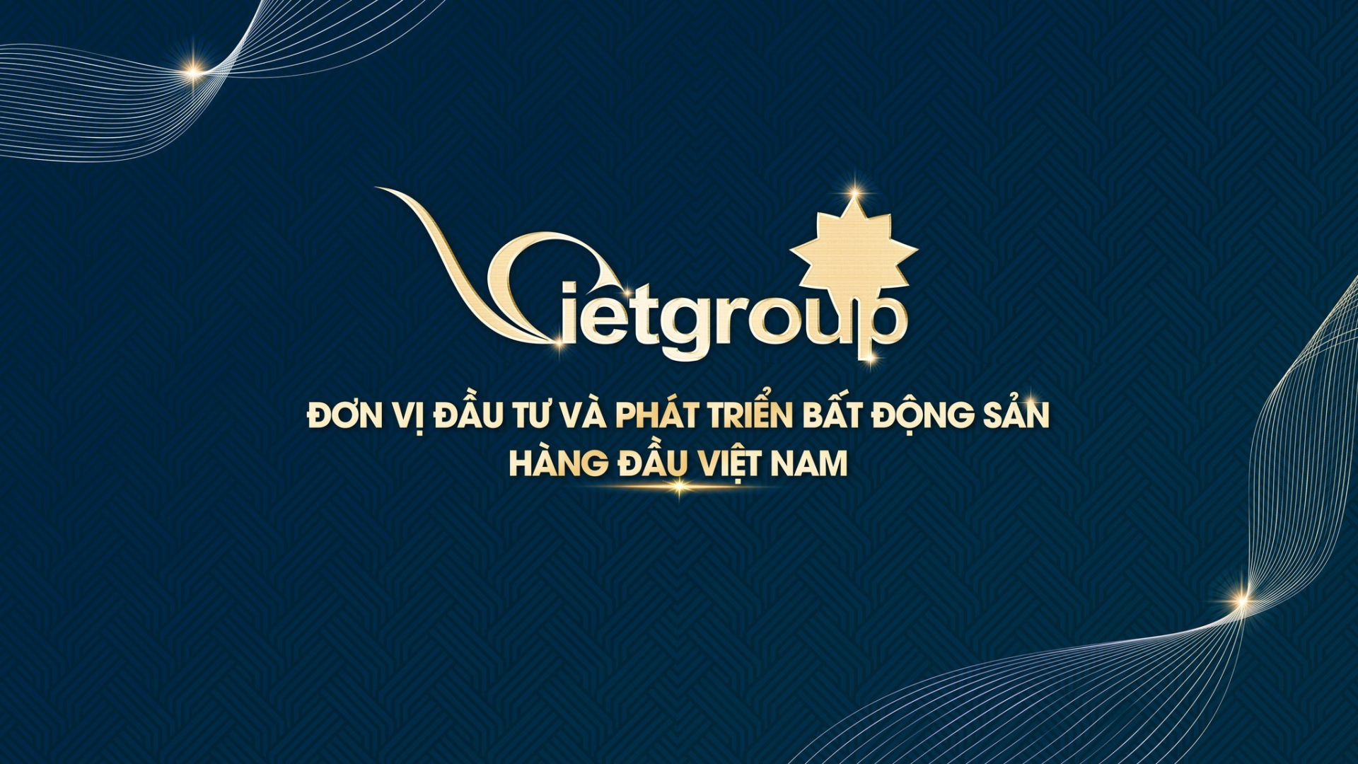 Vietgroup Capital – Khẳng định vị thế trên thị trường bất động sản với hệ giá trị riêng biệt - ảnh 1