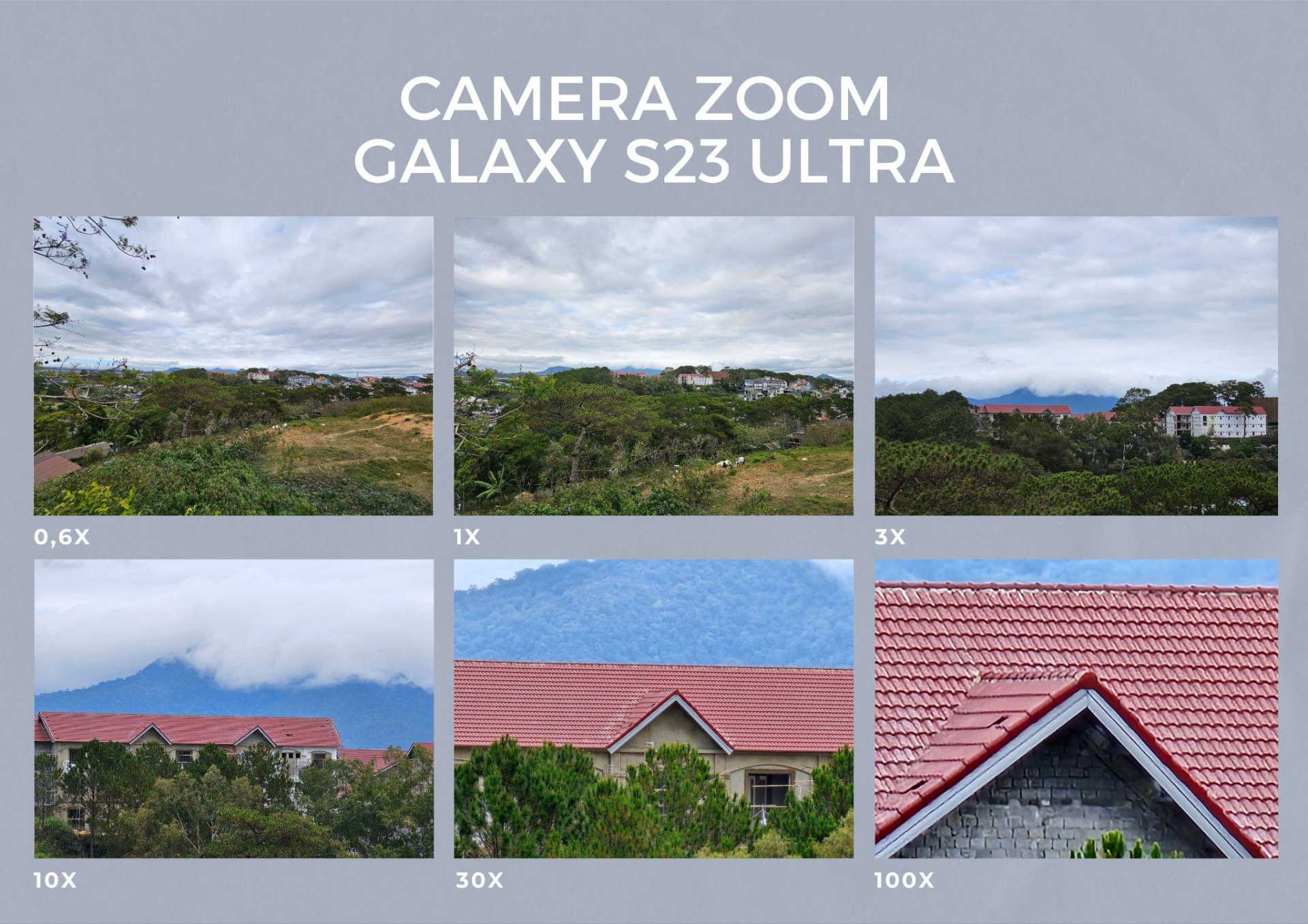 Điểm giúp cho Galaxy S23 Ultra trở thành người bạn đồng hành lý tưởng khi đi du lịch - ảnh 3